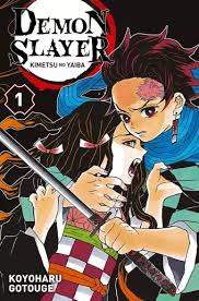 Demon Slayer ES Cover Image