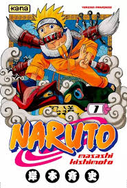 Naruto IT Cover Image