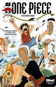 One Piece EN Cover Image