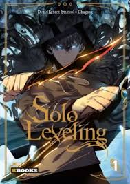 Solo Leveling ID Cover Image